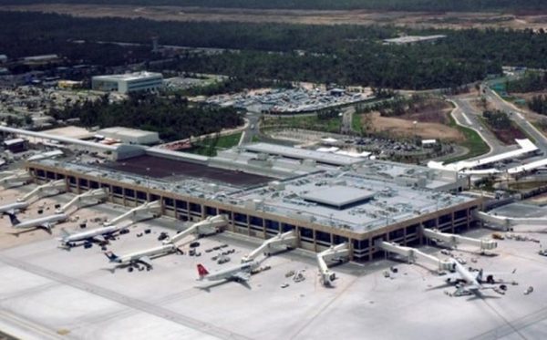 Cancun International Airport