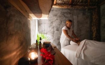 Maya Tulum: A luxury retreat on the Riviera Maya