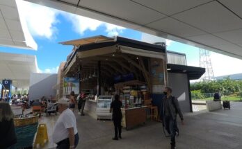 welcome bar cancun airport