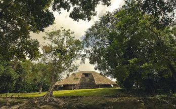 Archeological Sites in Quintana Roo