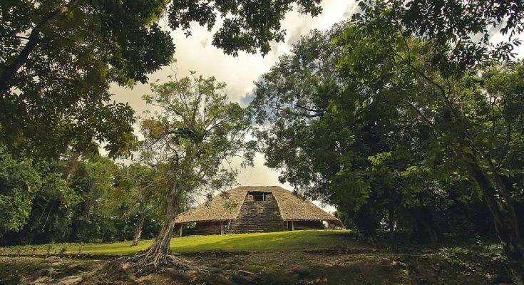 Archeological Sites in Quintana Roo