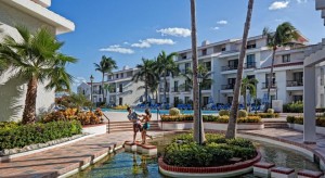 The Villas at The Royal Cancun Todo Incluido