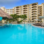 hotel 5 estrellas The Royal Islander cancun