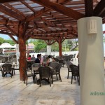 restaurant ventura park cancun