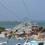 ventura park cancun