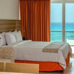 Habitacion hotel Krystal Cancun