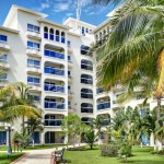 Hotel 4 estrellas Barcelo Costa Cancun