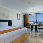 Hotel Krystal Cancun Habitacion