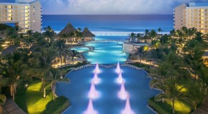 Hotel en Cancun The Westin Lagunamar Ocean