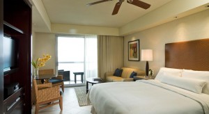 Hsbitacion Hotel en Cancun The Westin Lagunamar Ocean