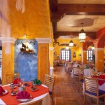 Restaurante Krystal Cancun