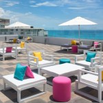 Restaurantes Aloft Cancun