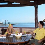 convivencia en Hotel Sunset Marina & Yacht Club - Todo Incluido Cancún