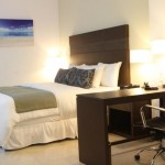 habitacion ejecutiva Hotel LQ by La Quinta Cancun