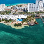 hotel Hotel Sunset Marina & Yacht Club - Todo Incluido Cancún