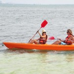 kayak en Hotel Sunset Marina & Yacht Club - Todo Incluido Cancún