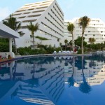 piscina Hotel Oasis Palm - Todo incluido