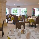 restaurant hotel Adhara Hacienda Cancun
