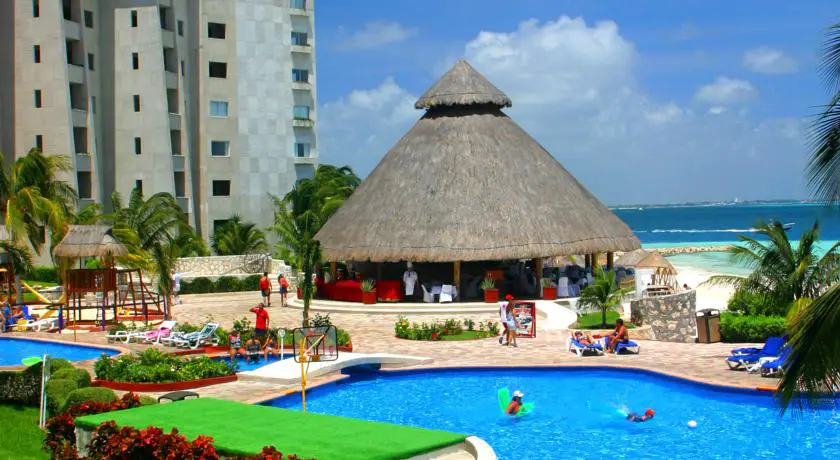 casa maya cancun website