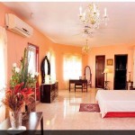 Hotel Mansion Giahn Bed & Breakfast Cancún