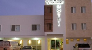 Hotel Terracaribe Boutique Cancún