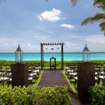 The Westin Resort y Spa Cancun