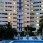 Hotel Calypso-Cancún