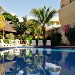Hotel Caribe Internacional Cancún