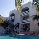 Hotel Celuisma Maya Caribe Cancún