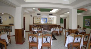 Hotel El Batab Cancún