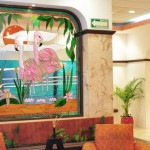 Hotel Flamingo Cancún