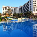Hotel GR Solaris Cancún - Todo incluido