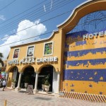 Hotel Plaza Caribe Cancún