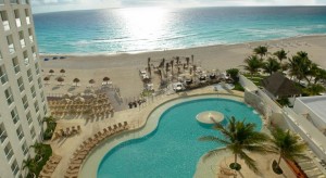 Hotel Sunset Royal Beach Resort Cancún
