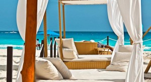 Hotel Sunset Royal Beach Resort Cancún