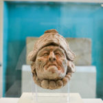 museo maya cancun imagenes
