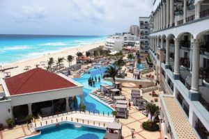 Hyatt Zilara Cancun hotel solo adultos cancun