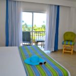 Beachscape Kin Ha Villas and Suites hotel frete al mar de 4 estrellas