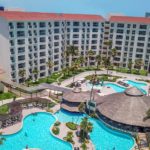 Emporio Cancun hotel de lujo y 4 estrellas en cancun