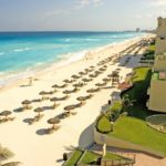 Emporio Cancun hotel familiar 4 estrellas