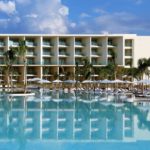 Grand Palladium Costa Mujeres Resort hotel todo incluido y familiar