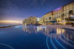 Hard Rock Hotel Cancun hotel 5 estrellas