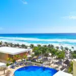 Hotel NYX Cancun 4 estrellas hotel