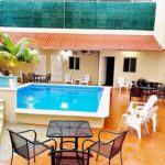 Hotel Xaman cancun economico