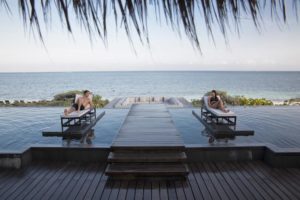 Nizuc Resort & Spa hotel 5 estrellas cancun