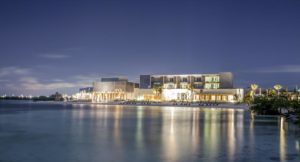 Nizuc Resort & Spa hotel 5 estrellas en cancun