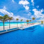 Panama Jack Resorts Cancun hotel 5 estrellas frente al mar cancun