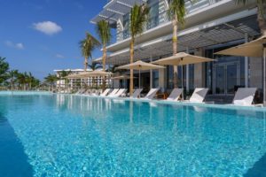 Renaissance Cancun Resort & Marina hotel 5 estrellas en cancun