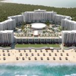 Royal UNO - All Inclusive Resort & Spa hoteles en canucn 5 estrellas con vista al mar