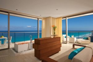 Secrets The Vine Cancun hotel todo incluido cancun